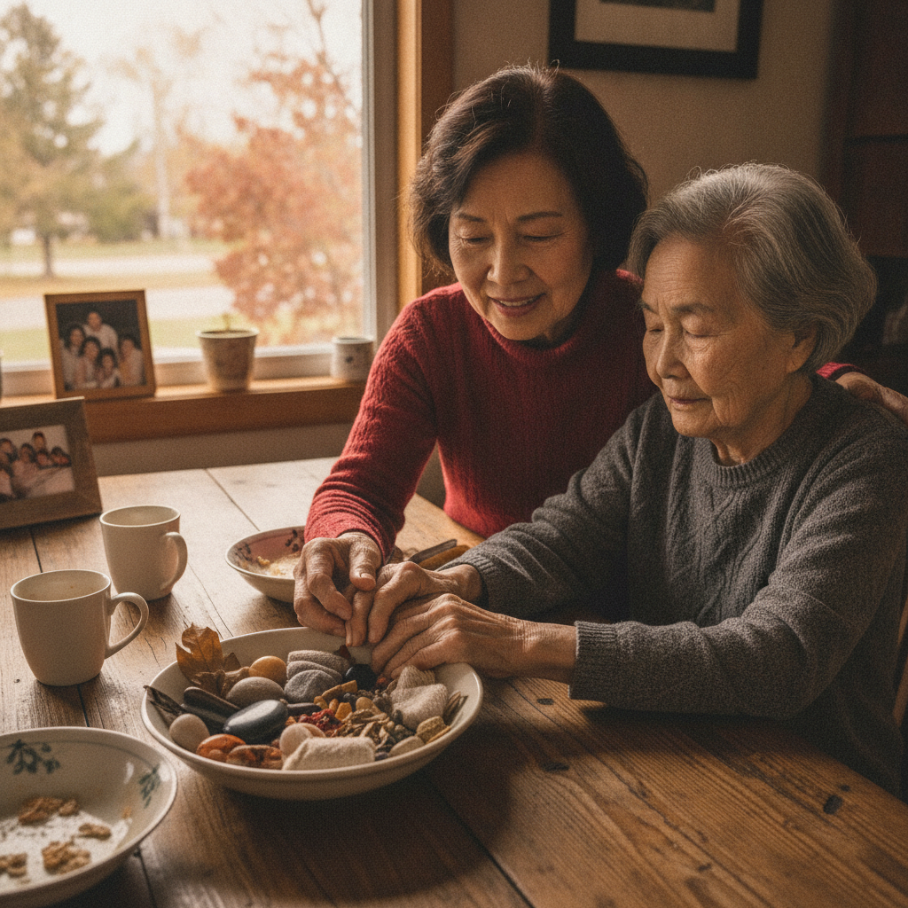 Reverse Mortgage for Dementia Care Certification: Professional Caregiver Training