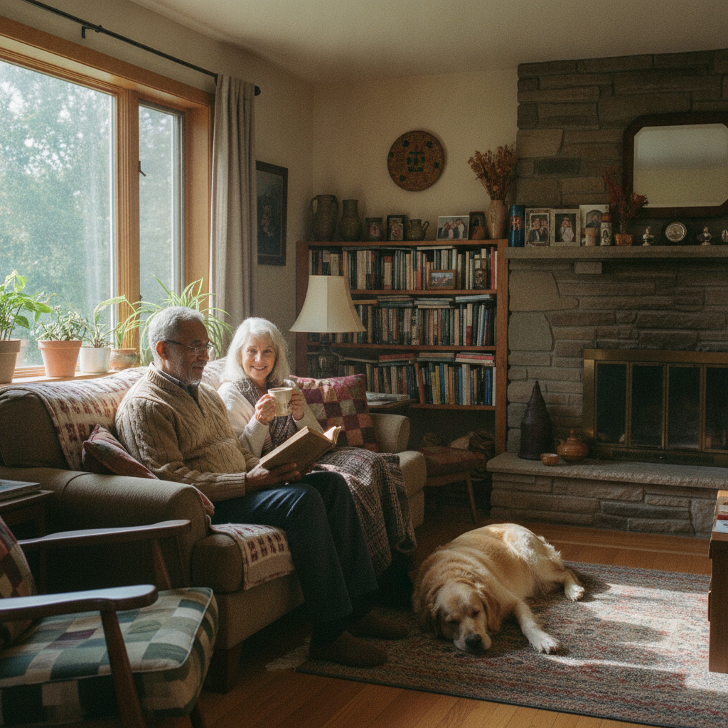 Reverse Mortgage for Dementia Care Certification: Professional Caregiver Training