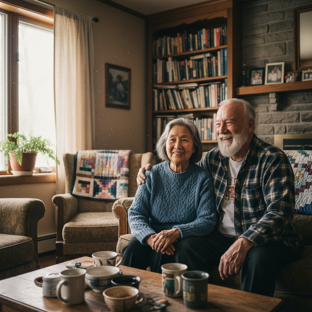 Reverse Mortgage for Professional Home Accessibility Design Consultation: Getting It Right
