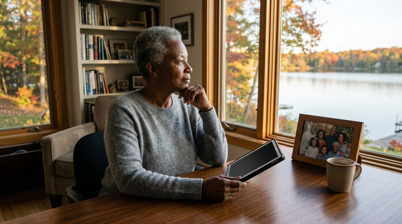 Reverse Mortgage for Digital Asset and Cryptocurrency Inheritance Planning