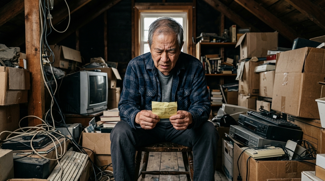 Reverse Mortgage for Digital Asset and Cryptocurrency Inheritance Planning