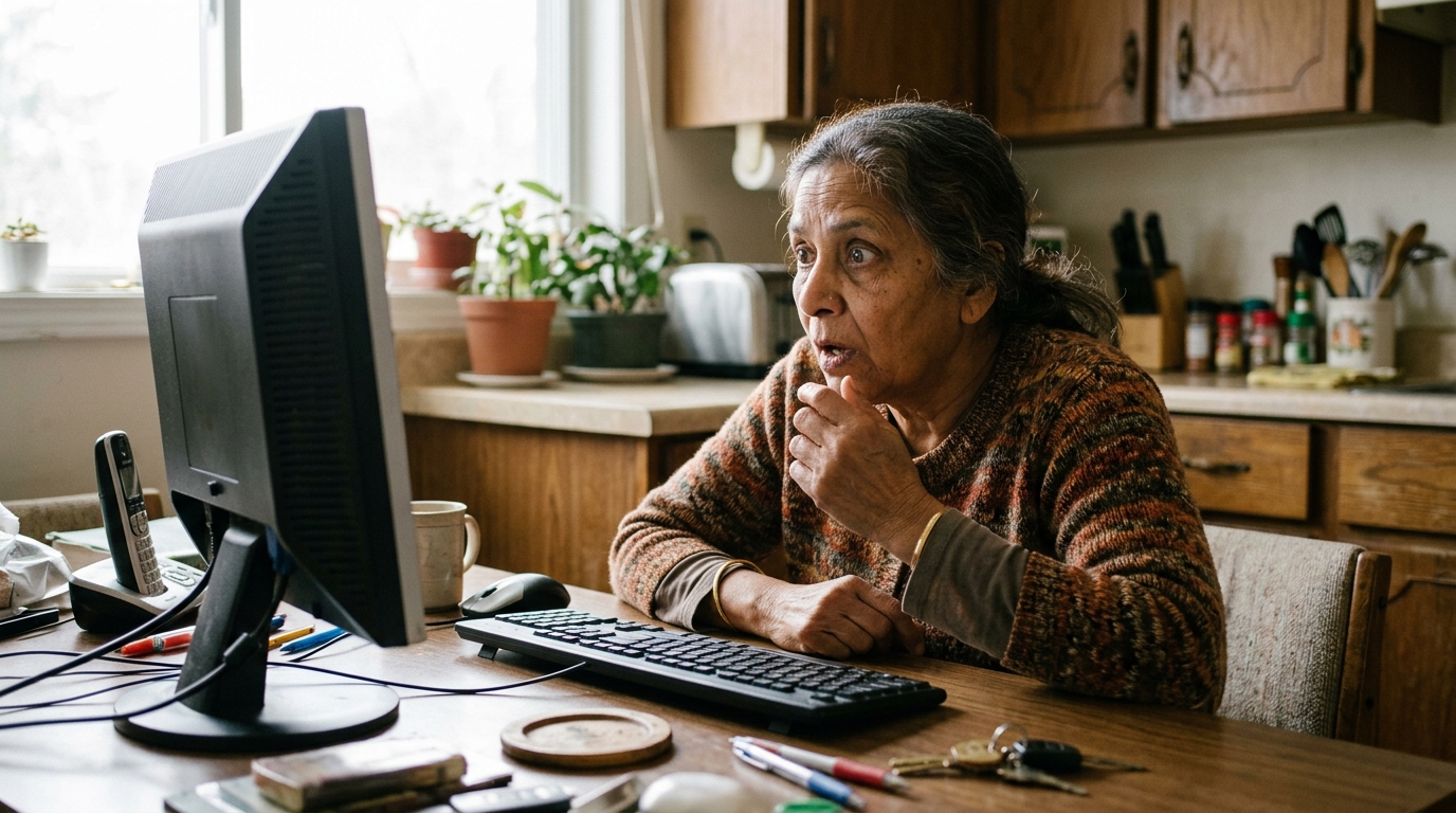 Reverse Mortgage for Digital Asset and Cryptocurrency Inheritance Planning