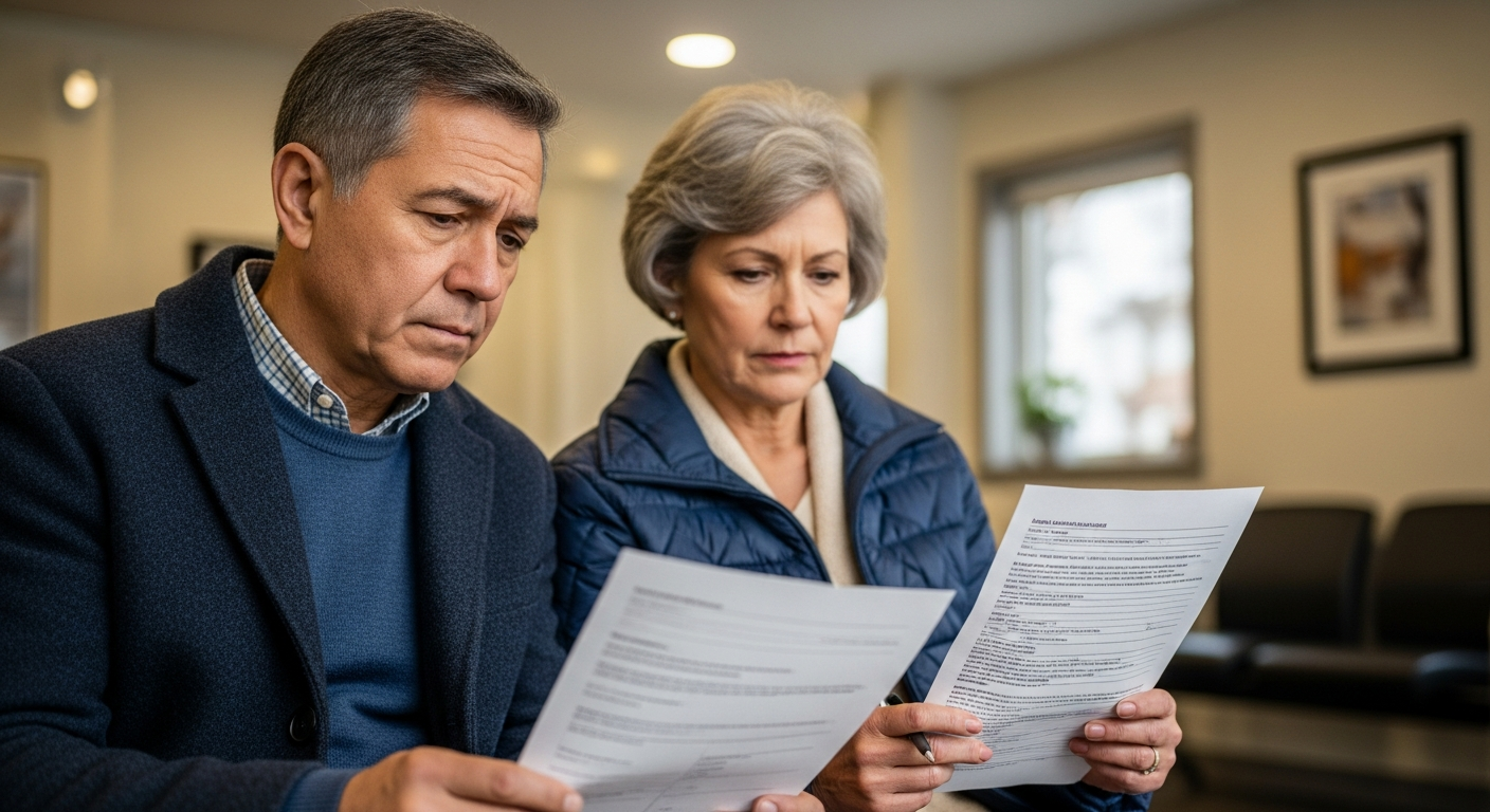 Managing Your Aging Parent's Digital Assets: Passwords, Accounts, and Power of Attorney