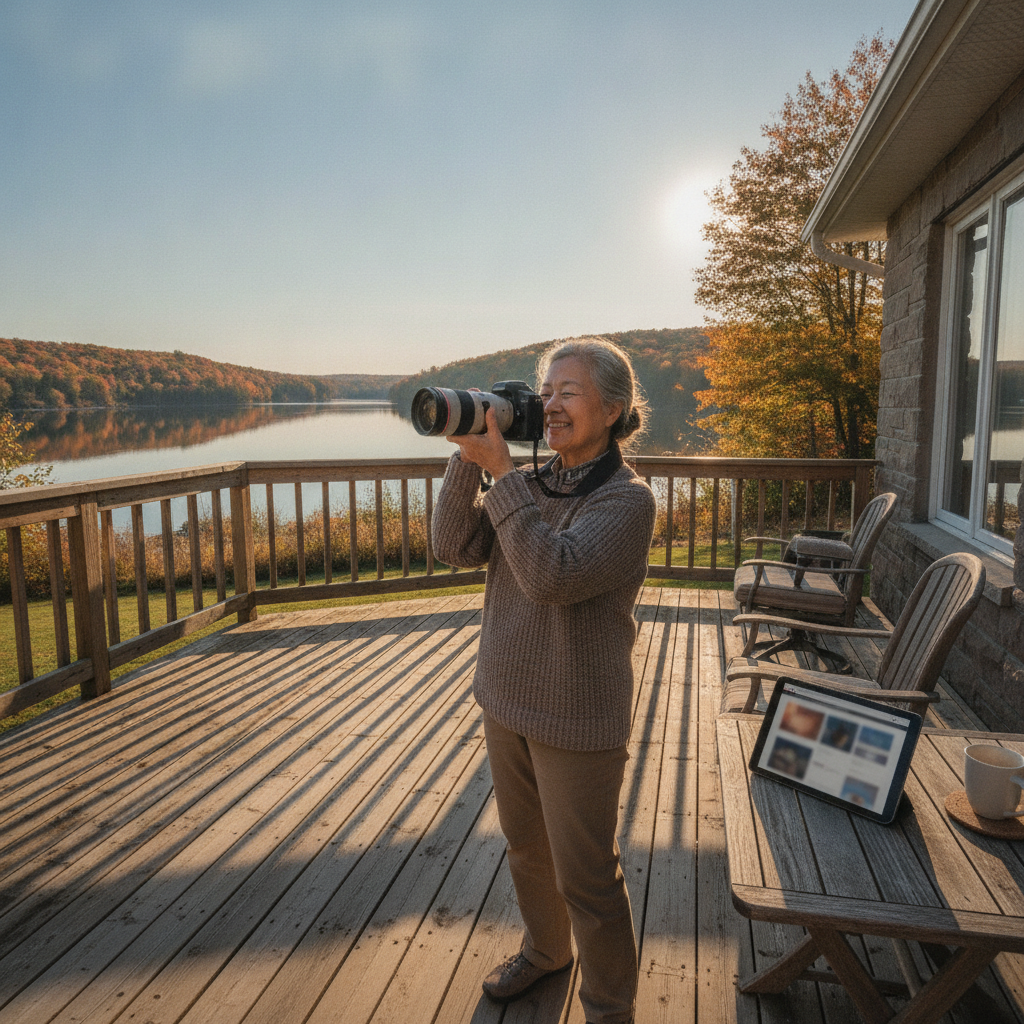 Digital Content Rights Management Business: Reverse Mortgage for Licensing Services
