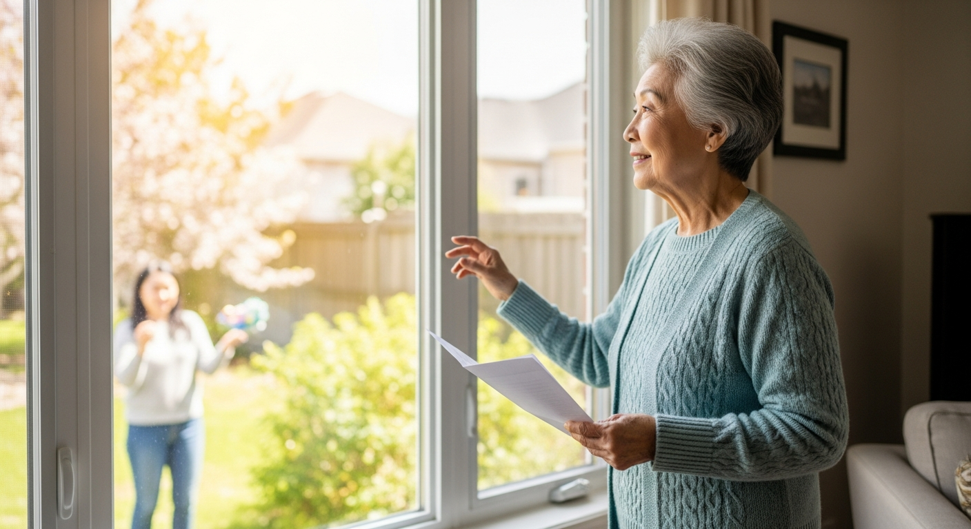Reverse Mortgage for Disability Assessment Costs: Unlocking Support Access for Family