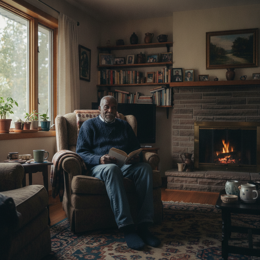 Reverse Mortgage for Disability Assessment Costs: Unlocking Support Access for Family