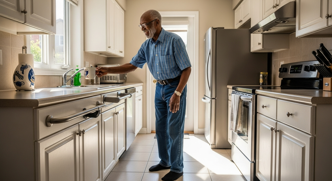 Protecting Disability Benefits: Using Reverse Mortgage While on ODSP or CPP-D