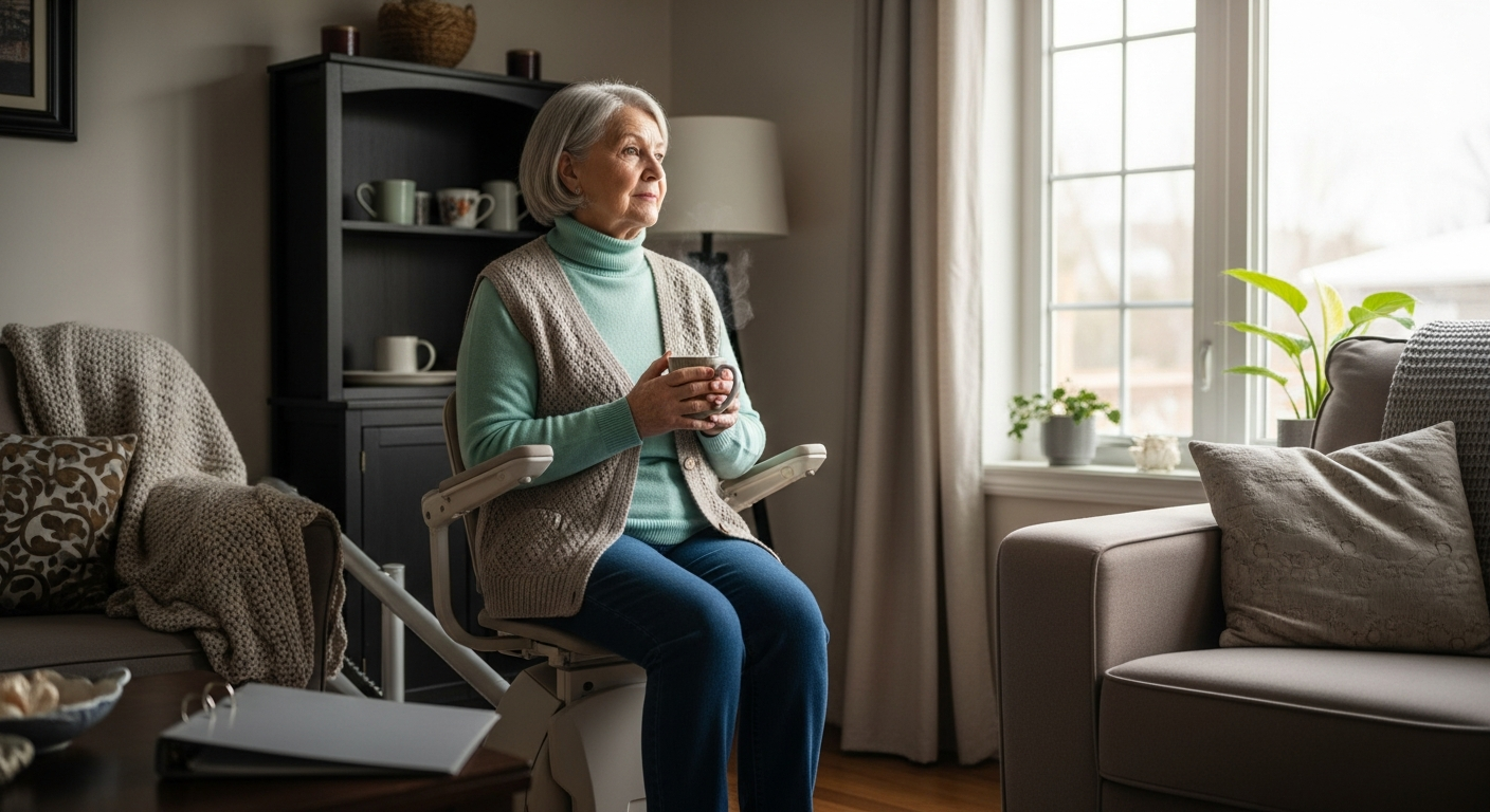 Reverse Mortgage and Disability Tax Credit: Maximizing Accessibility Benefits