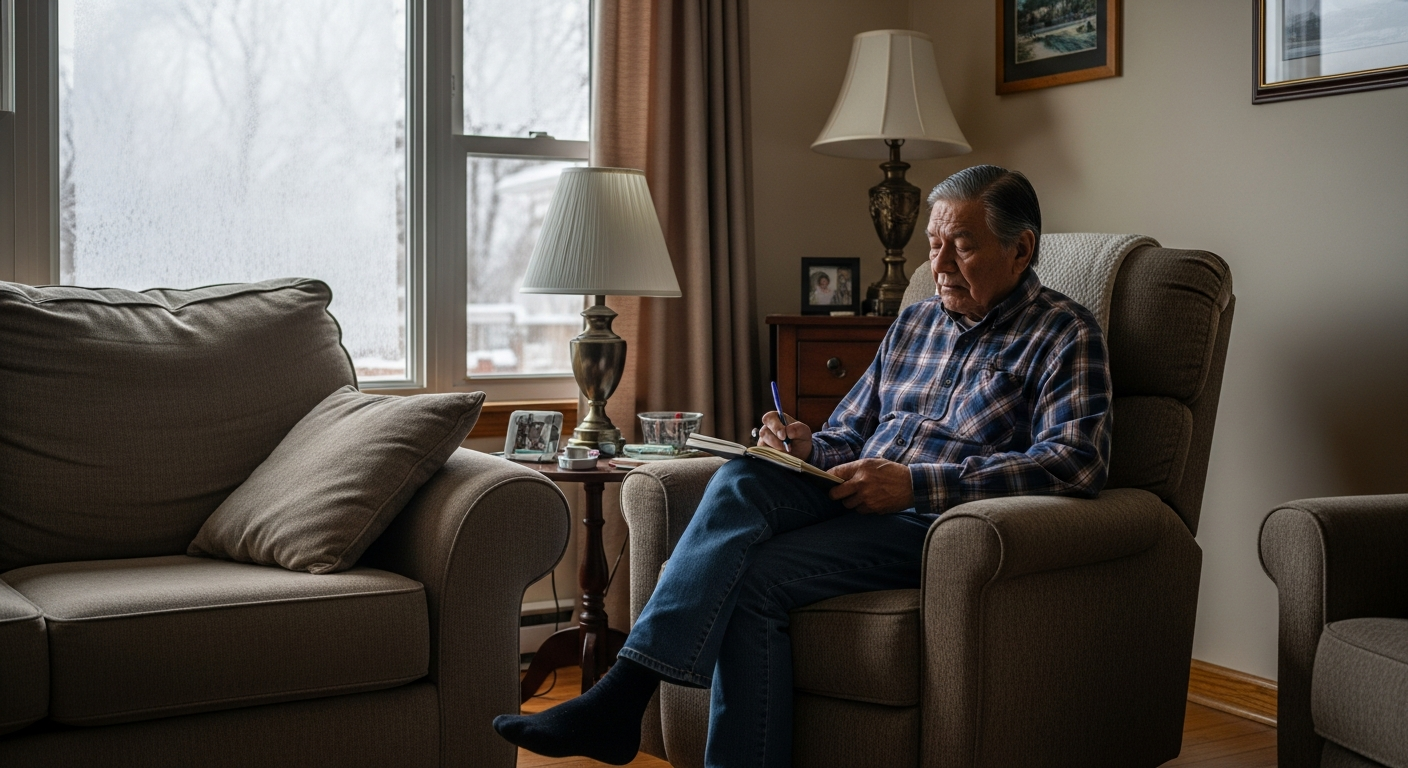 Reverse Mortgage and Disability Tax Credit: Maximizing Accessibility Benefits