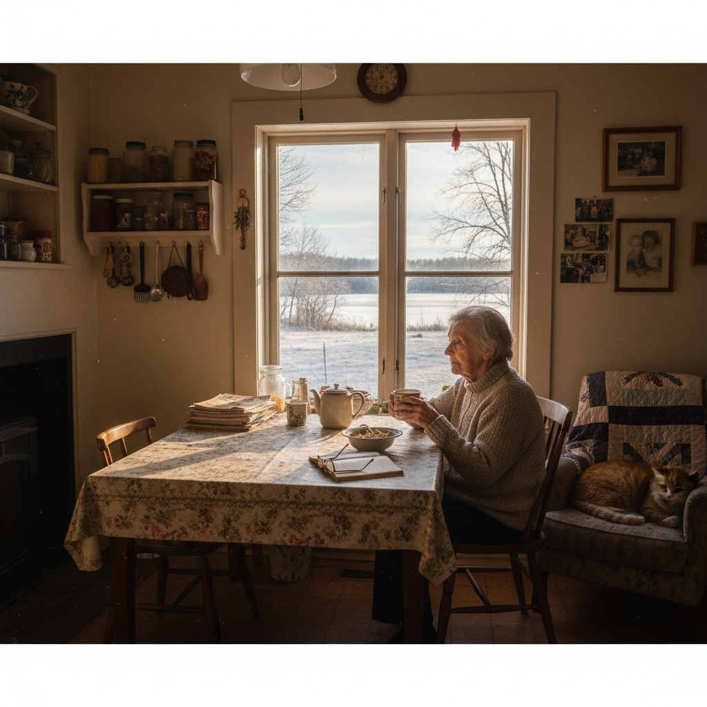 Reverse Mortgage Disclosure Requirements for Ontario Lenders