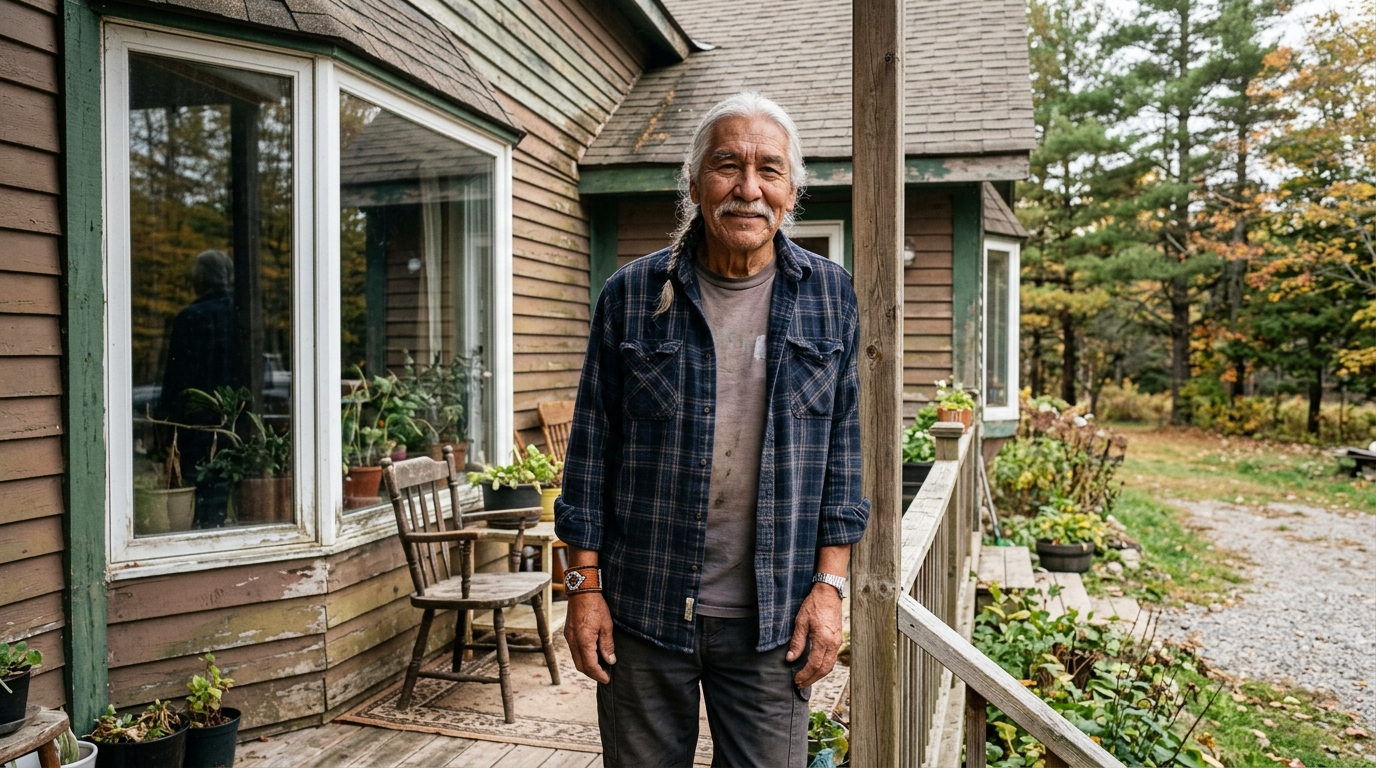 Reverse Mortgage When You Discover Adult Child's Hidden Debt Crisis
