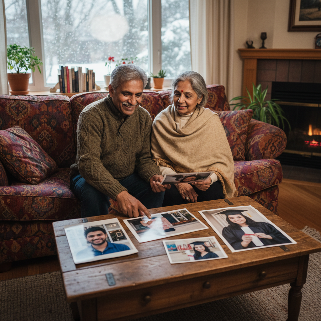 Reverse Mortgage for Early Inheritance Gifting: Distribute Your Estate While Alive