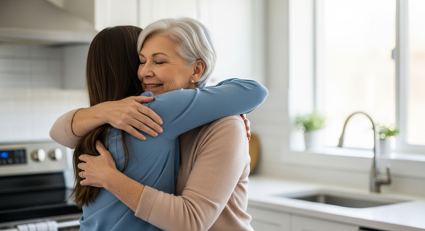 Reverse Mortgage for an Early Inheritance: Gifting Equity to Children