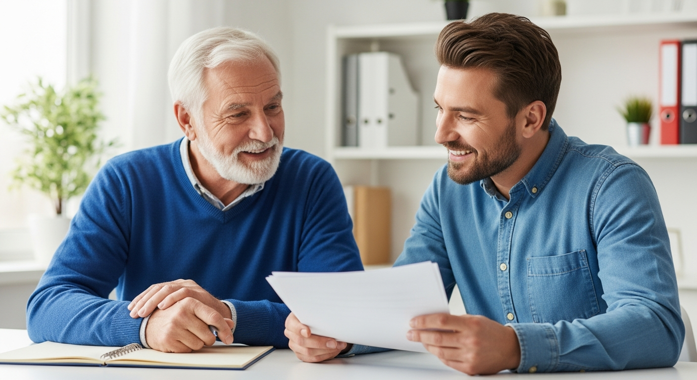 Reverse Mortgage for an Early Inheritance: Gifting Equity to Children