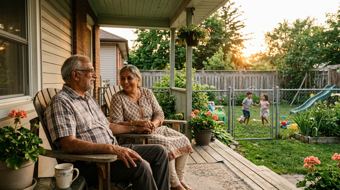 Your Reverse Mortgage and Economic Downturns: How Home Equity Stability Protects Your Retirement