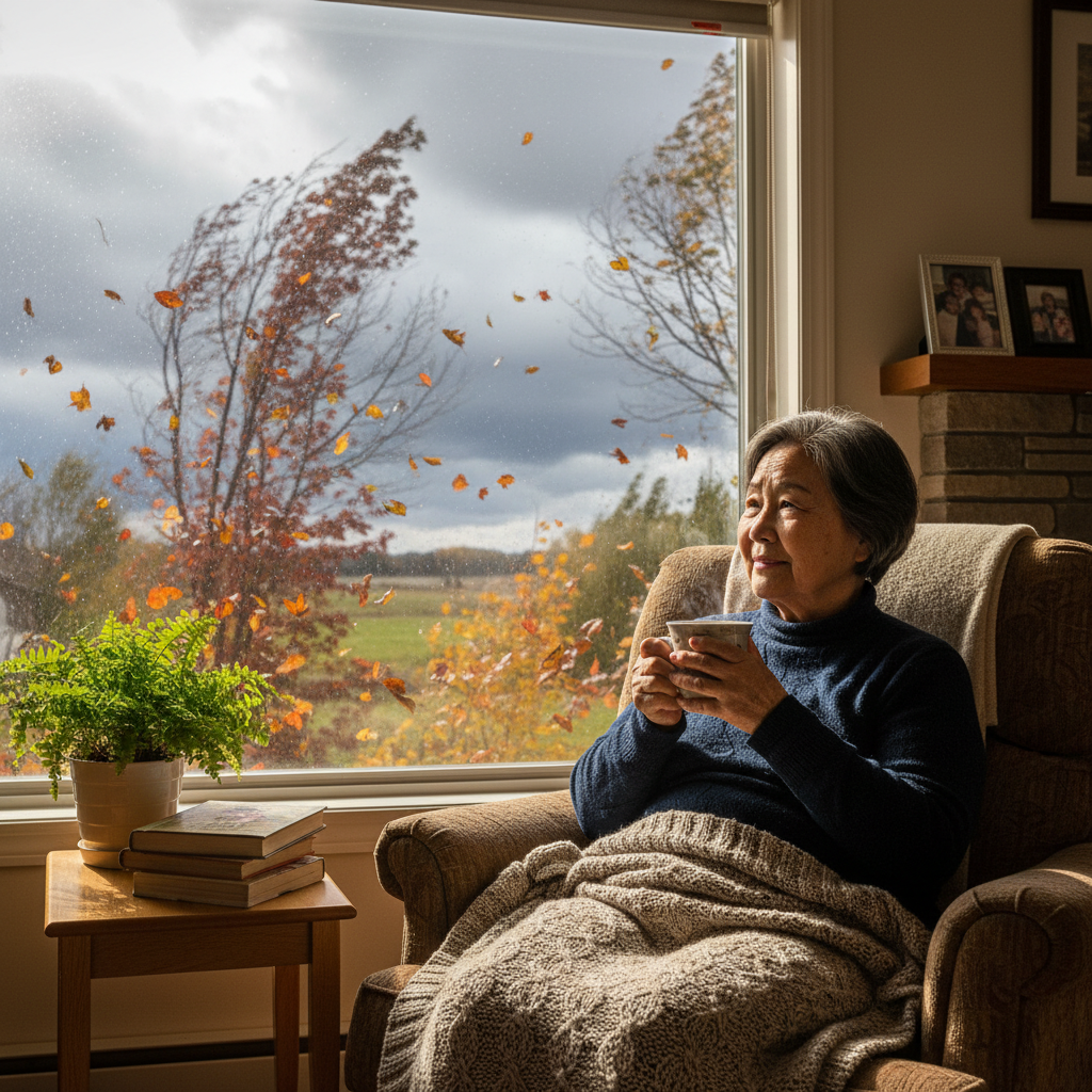 Reverse Mortgage During Economic Recession: Financial Stability Strategy