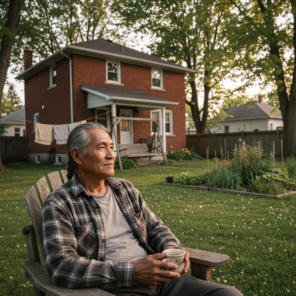 Reverse Mortgage During Economic Recession: Financial Stability Strategy