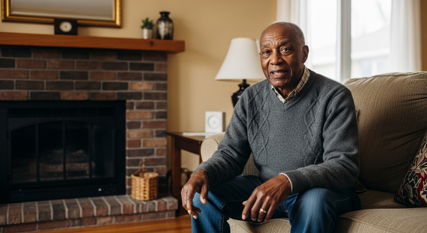 Reverse Mortgage for Elder Co-Housing Communities: Building Community in Ontario