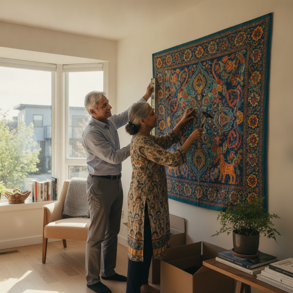 Reverse Mortgage for Elder Co-Housing Communities: Building Community in Ontario