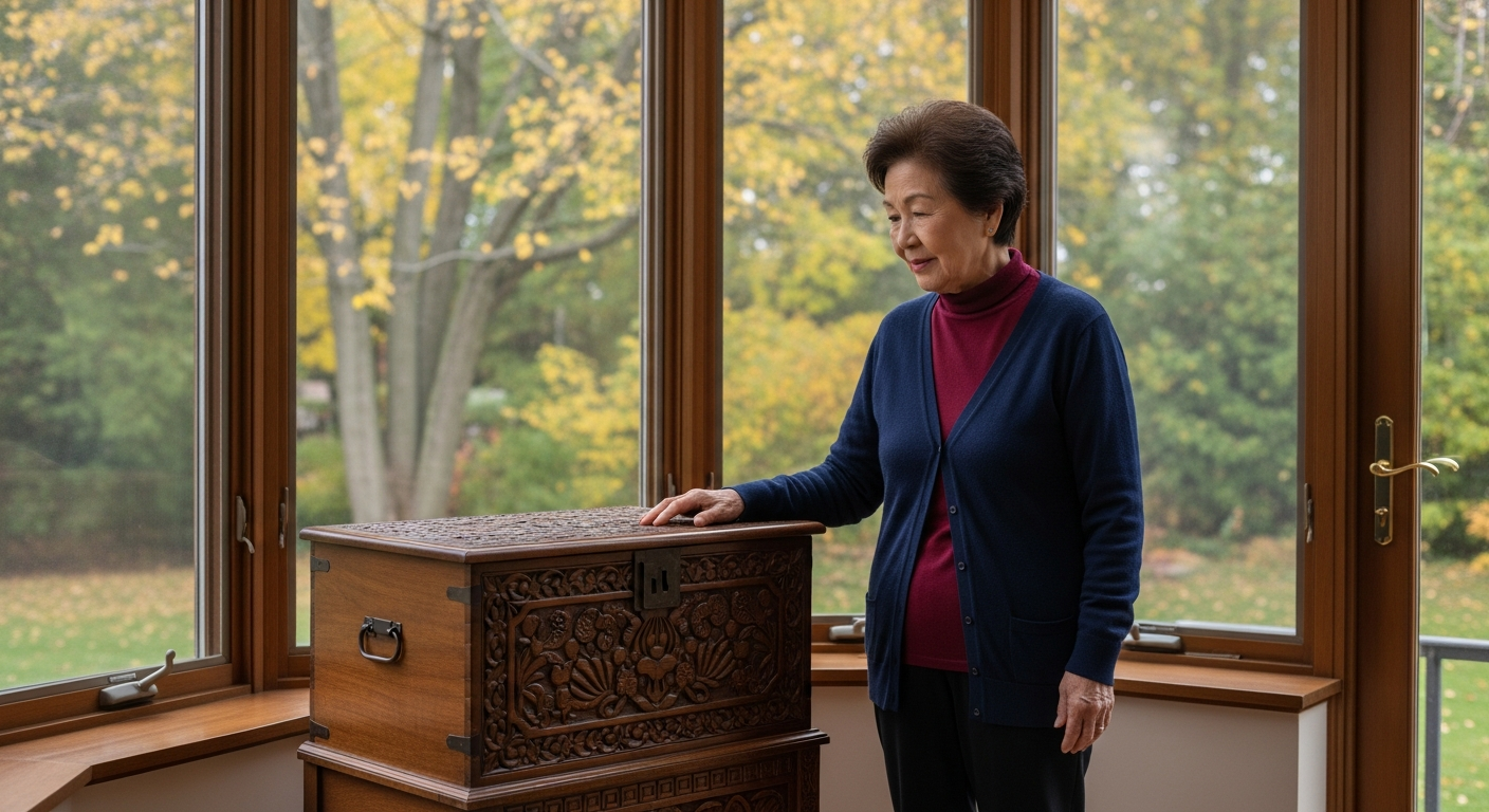 Reverse Mortgage and Elder Financial Fraud Protection: Safeguarding Your Estate