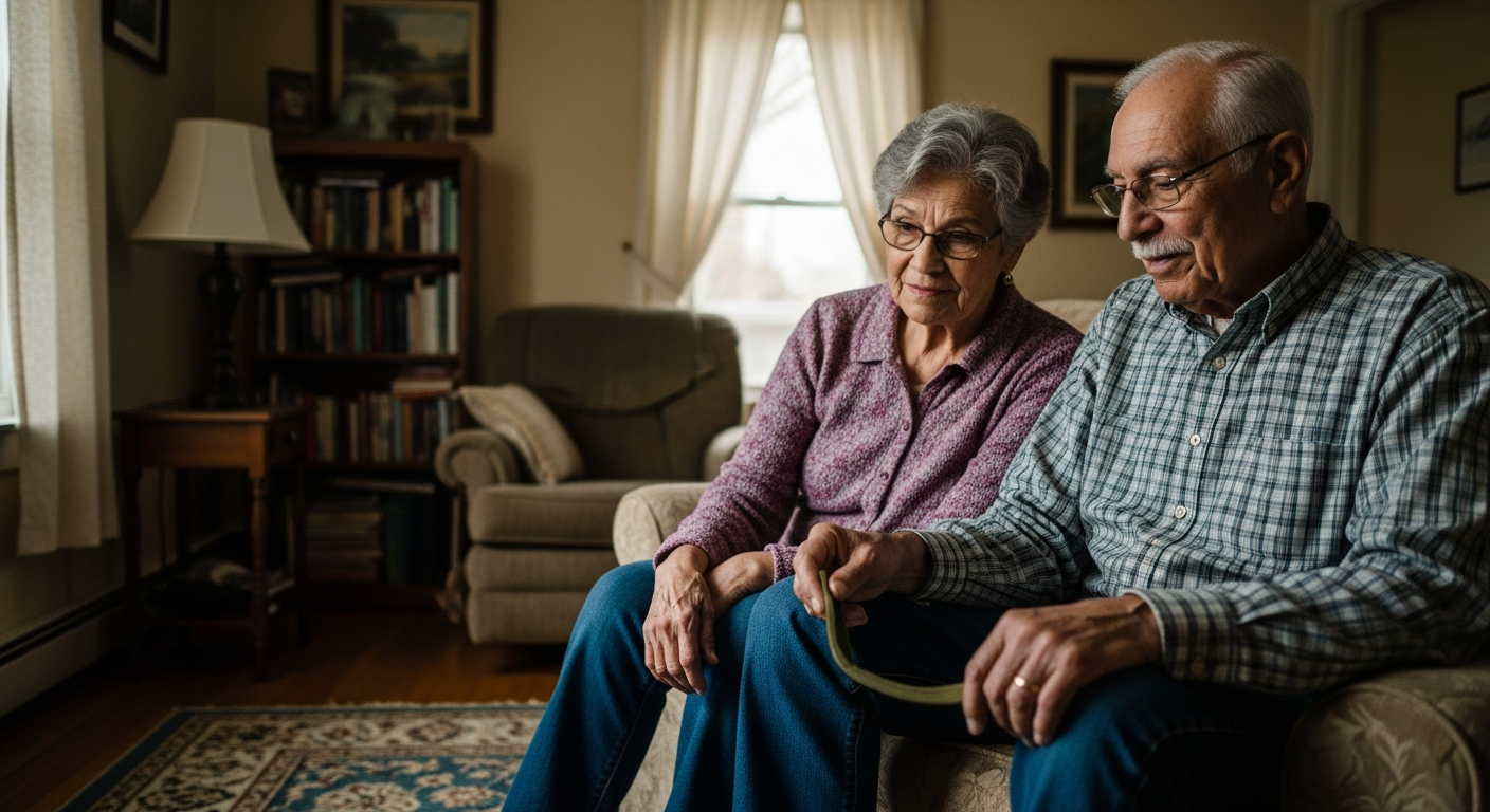 Reverse Mortgage and Elder Financial Fraud Protection: Safeguarding Your Estate