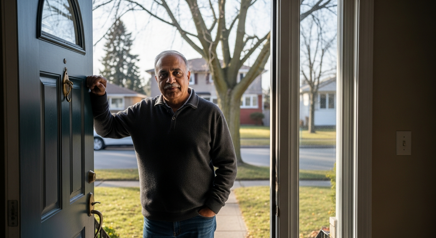 Reverse Mortgage Eligibility in Ontario: Complete 2026 Guide