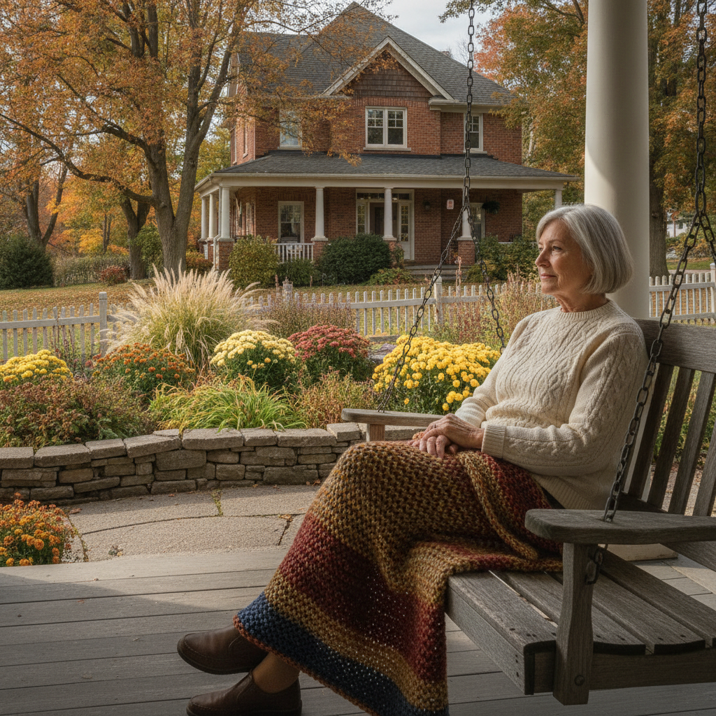 Reverse Mortgage as Your Financial Safety Net: Emergency Fund Strategy for Retirees