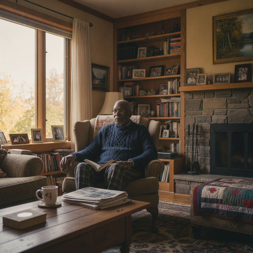 Reverse Mortgage as Your Financial Safety Net: Emergency Fund Strategy for Retirees