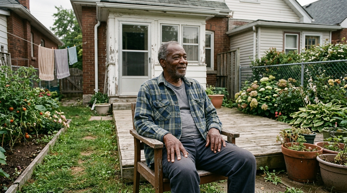 Reverse Mortgage for Adult Child's Employment Relations and Labor Consulting Practice