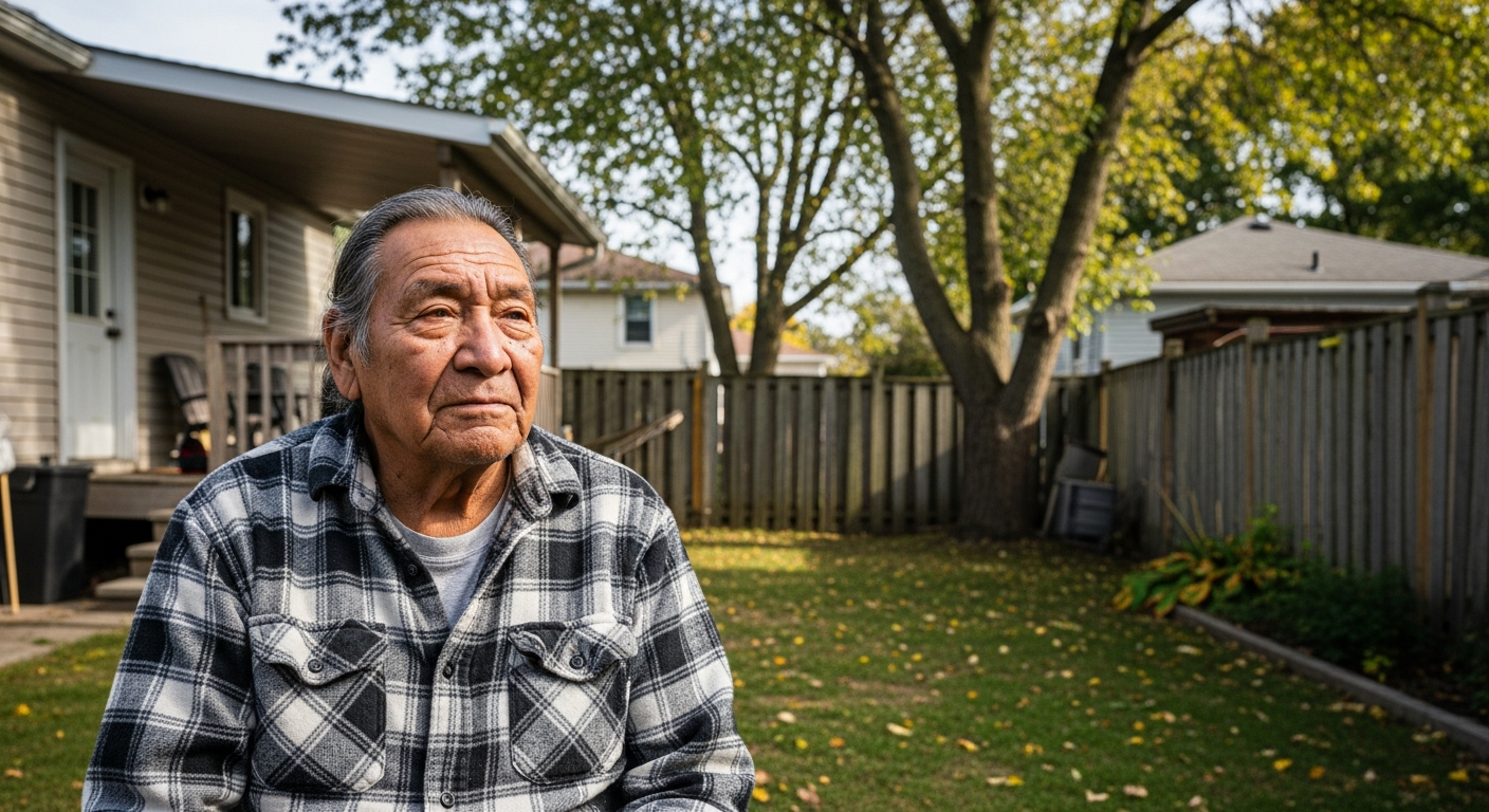 Reverse Mortgage for End-of-Life Care Planning and Advanced Directive Documentation