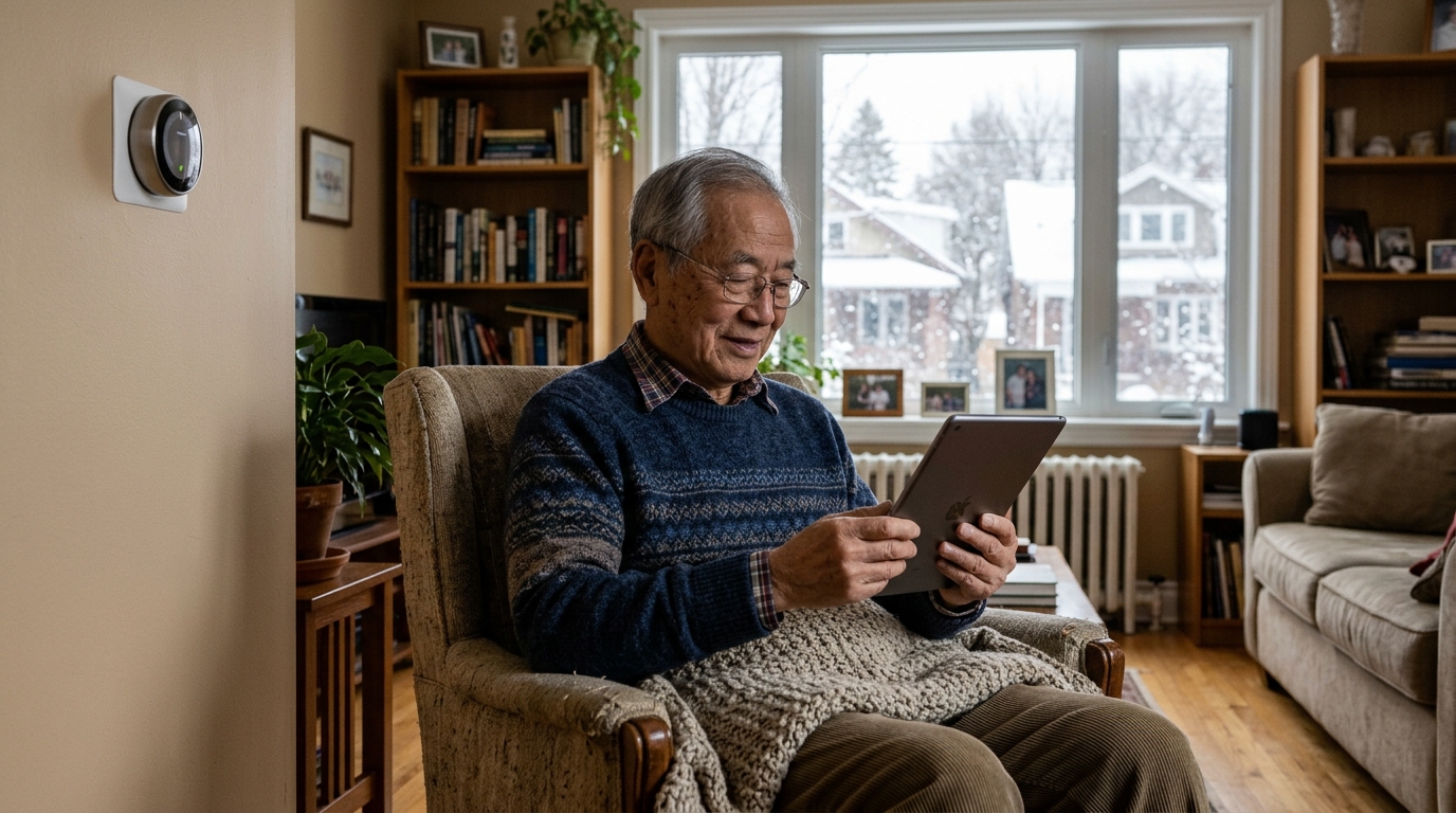 Reverse Mortgage for Professional Home Energy Audit and Green Building Certification
