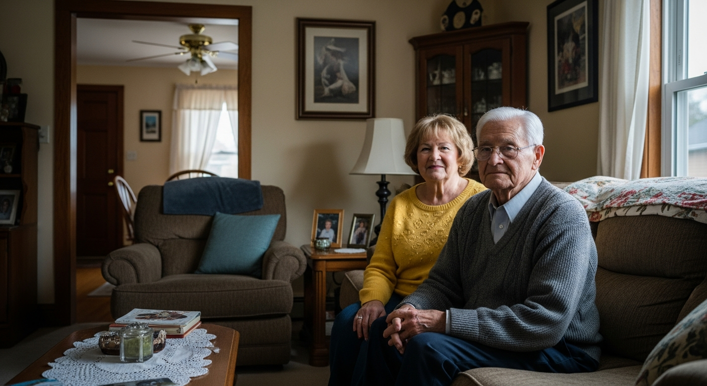 Reverse Mortgage for Career Transition Into Nonprofit Environmental Conservation Leadership