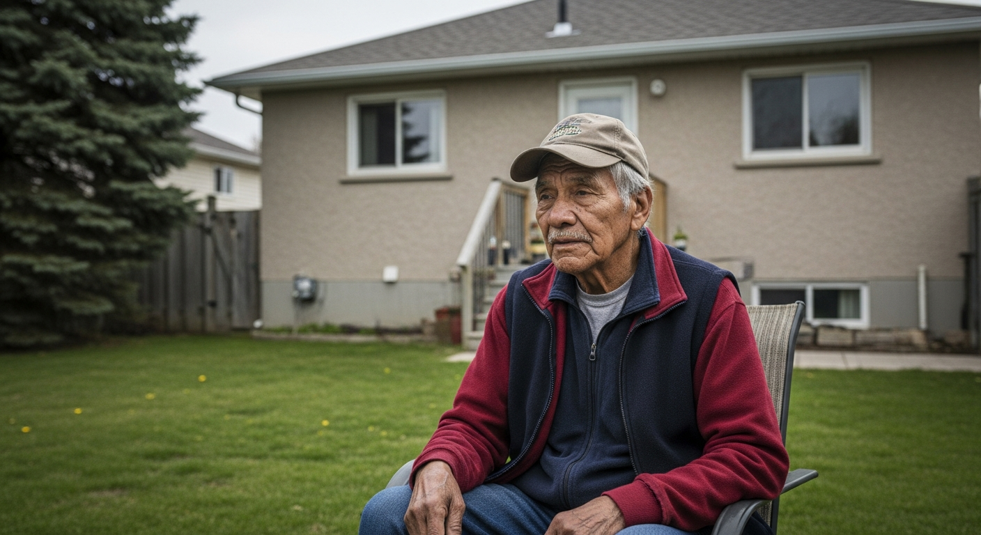 Reverse Mortgage for Career Transition Into Nonprofit Environmental Conservation Leadership