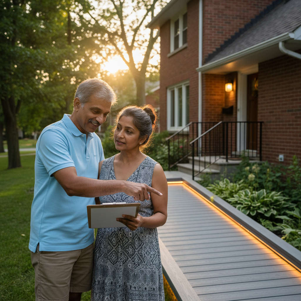 Reverse Mortgage for Equipment Maintenance and Upgrade Cycles