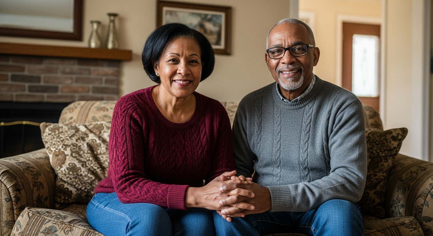 Reverse Mortgage When Adult Child Is an Essential Services Worker: Supporting Low Wages