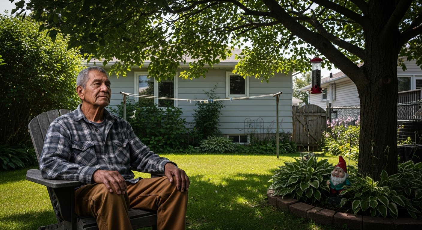 Reverse Mortgage When Adult Child Is an Essential Services Worker: Supporting Low Wages
