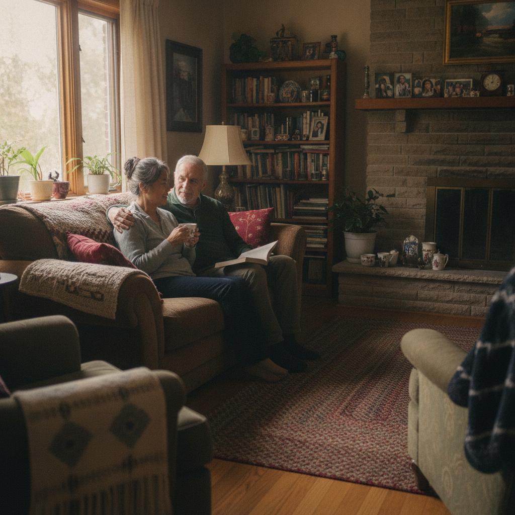 Reverse Mortgage for Estate Administration Costs and Power of Attorney Setup