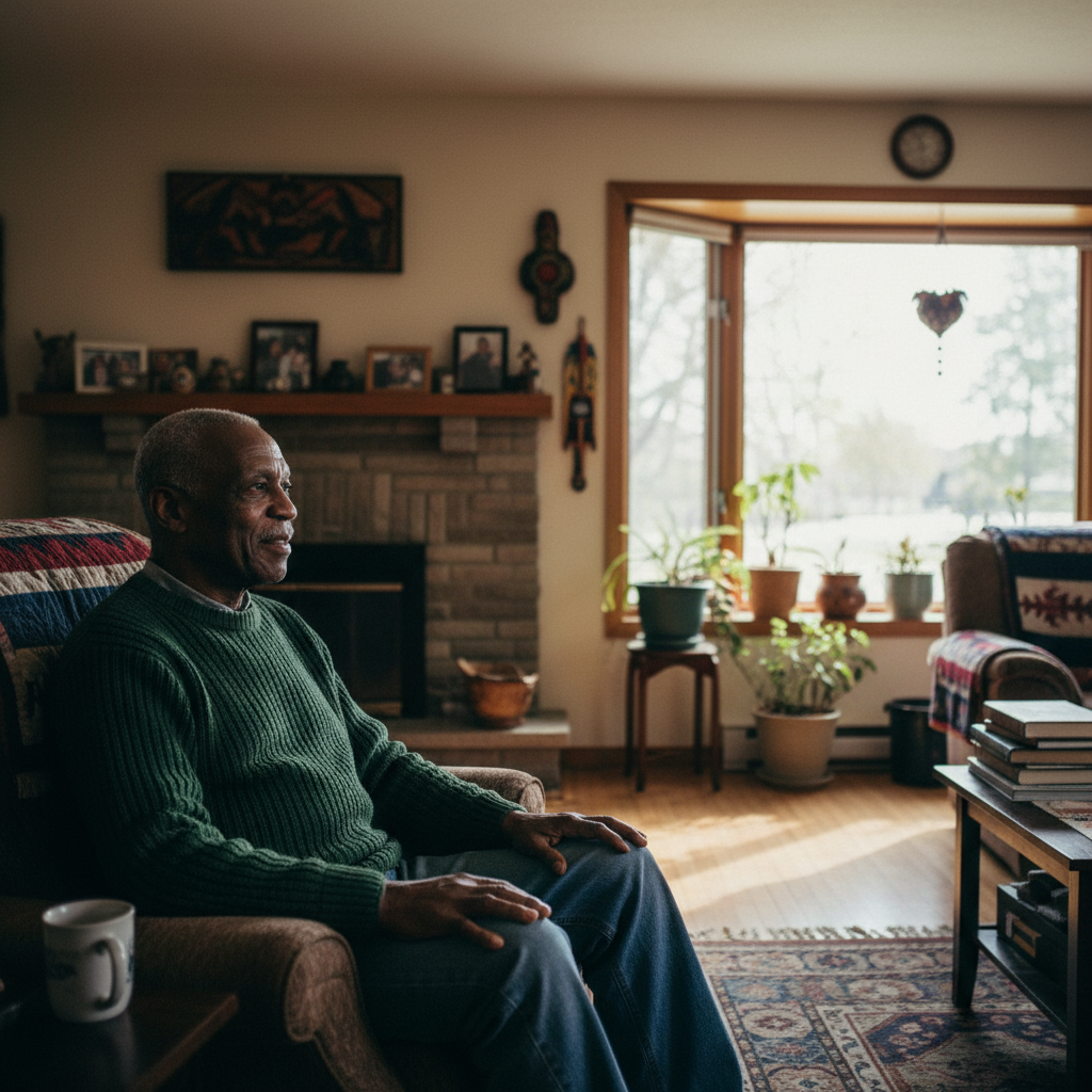 Using a Reverse Mortgage for Estate Equalization: Helping One Child More Than Another