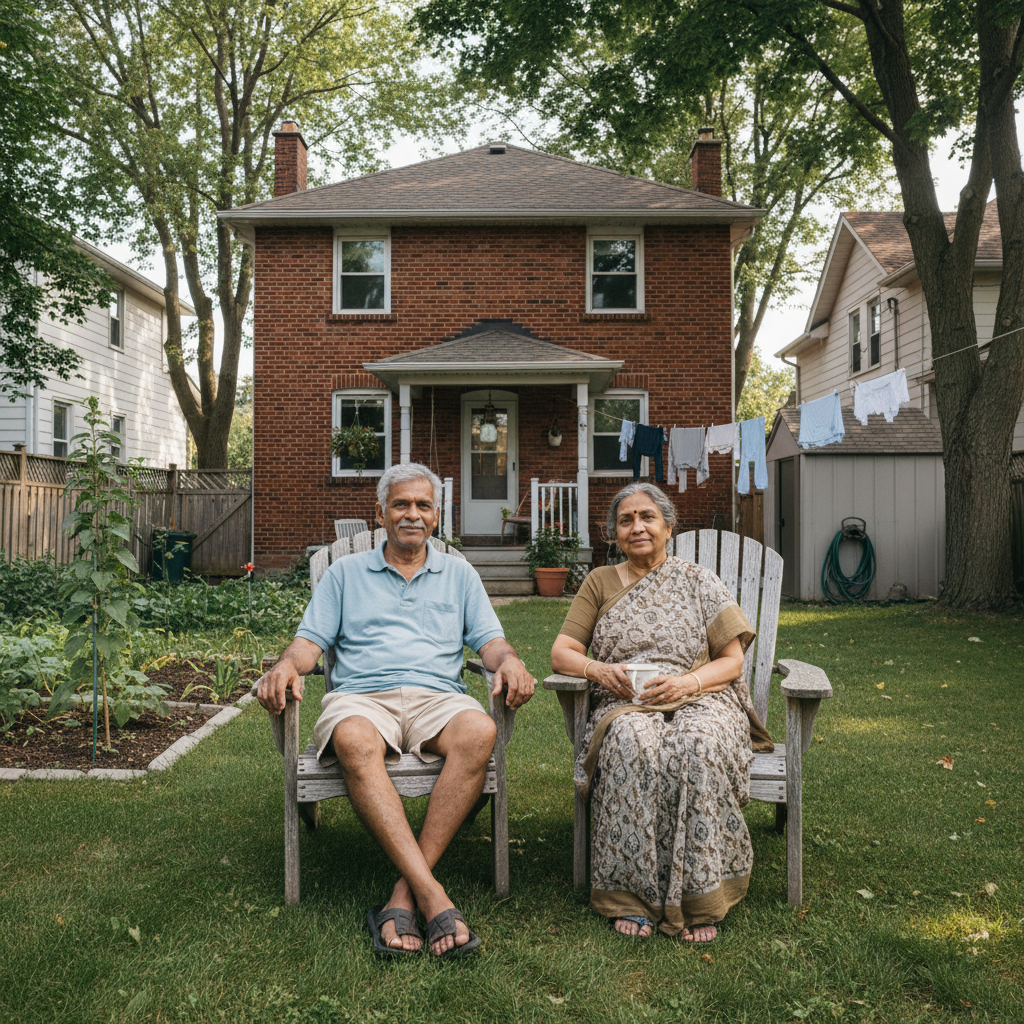 Using a Reverse Mortgage for Estate Equalization: Helping One Child More Than Another