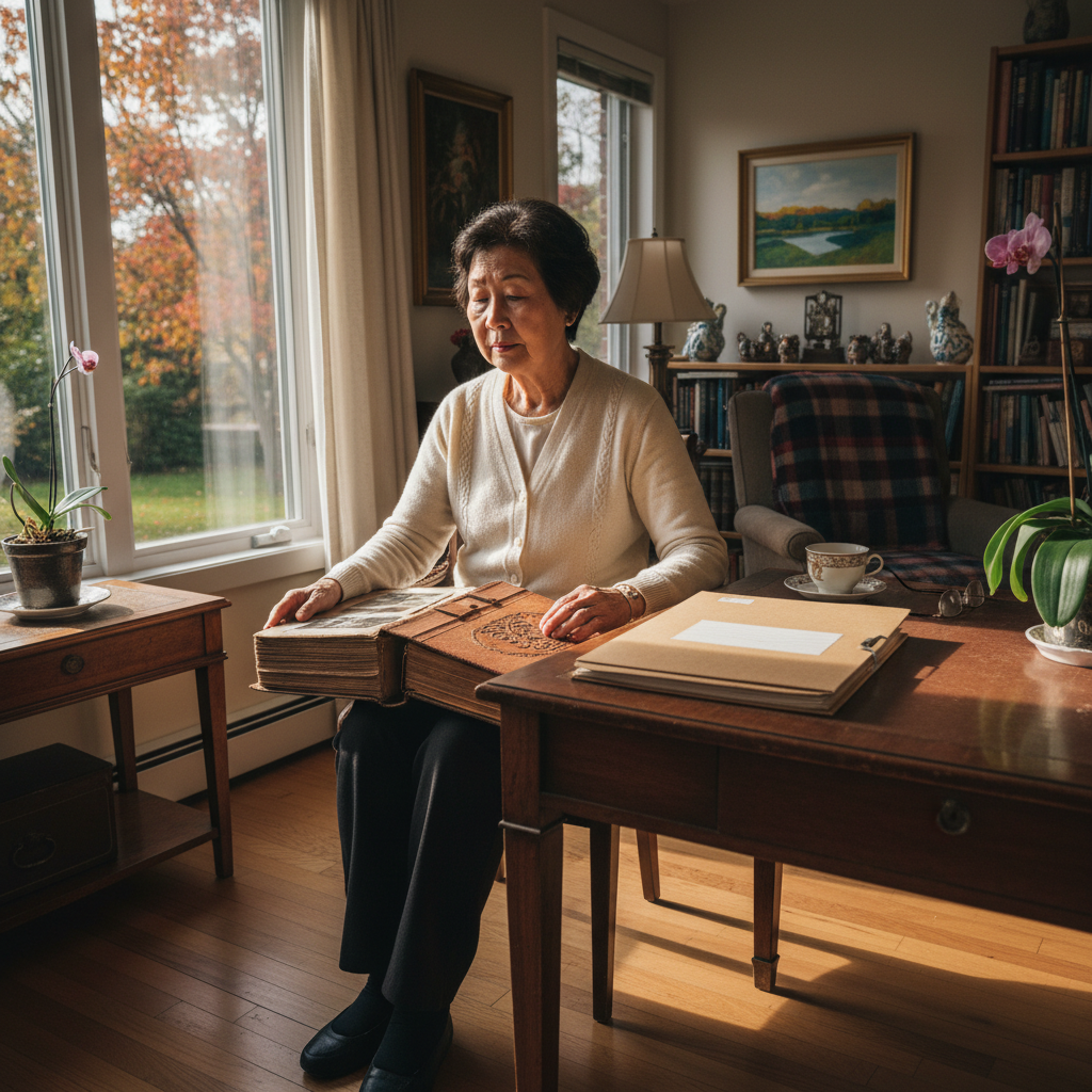 Reverse Mortgage and Estate Planning: What Your Executor Must Know