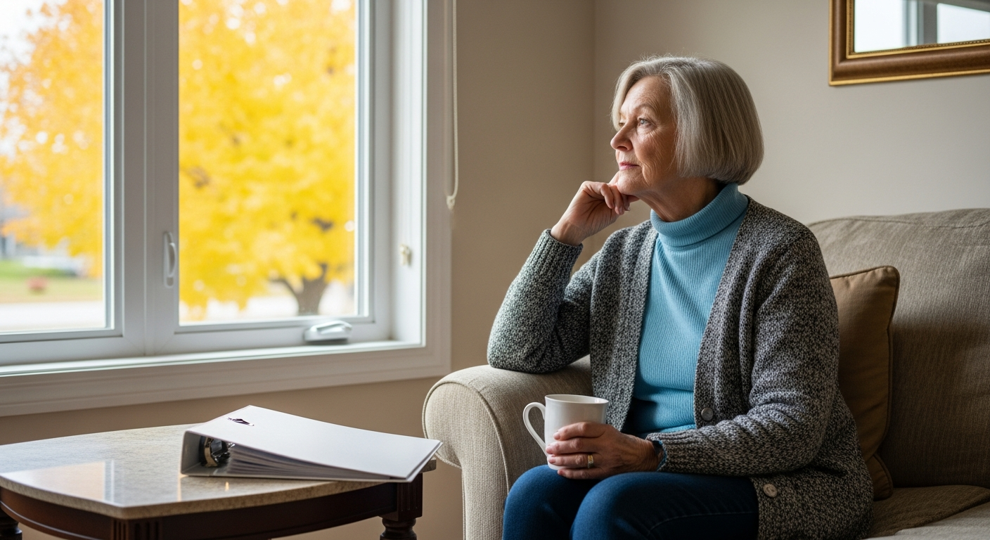 Reverse Mortgage for Estate Settlement Costs and Probate Fees