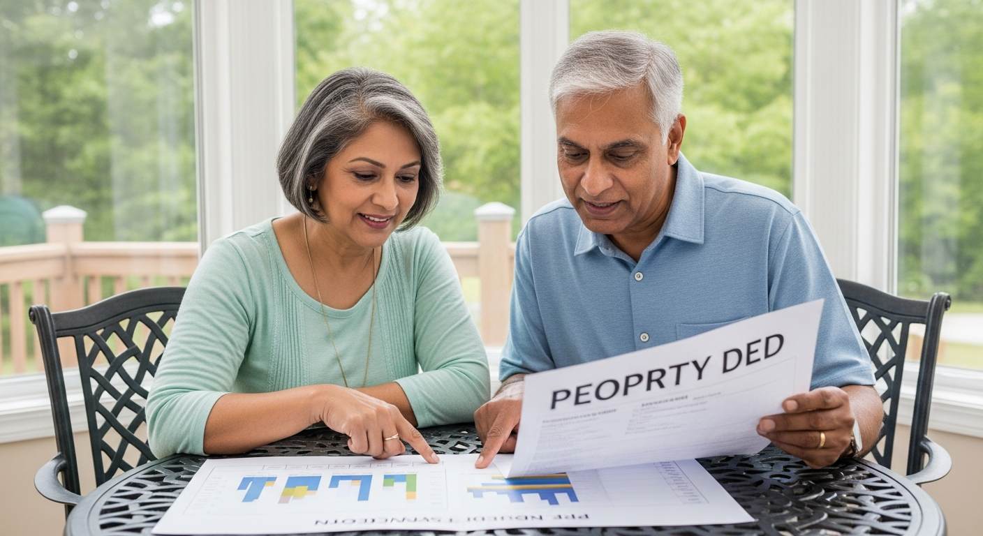 Reverse Mortgage for Estate Settlement Costs and Probate Fees