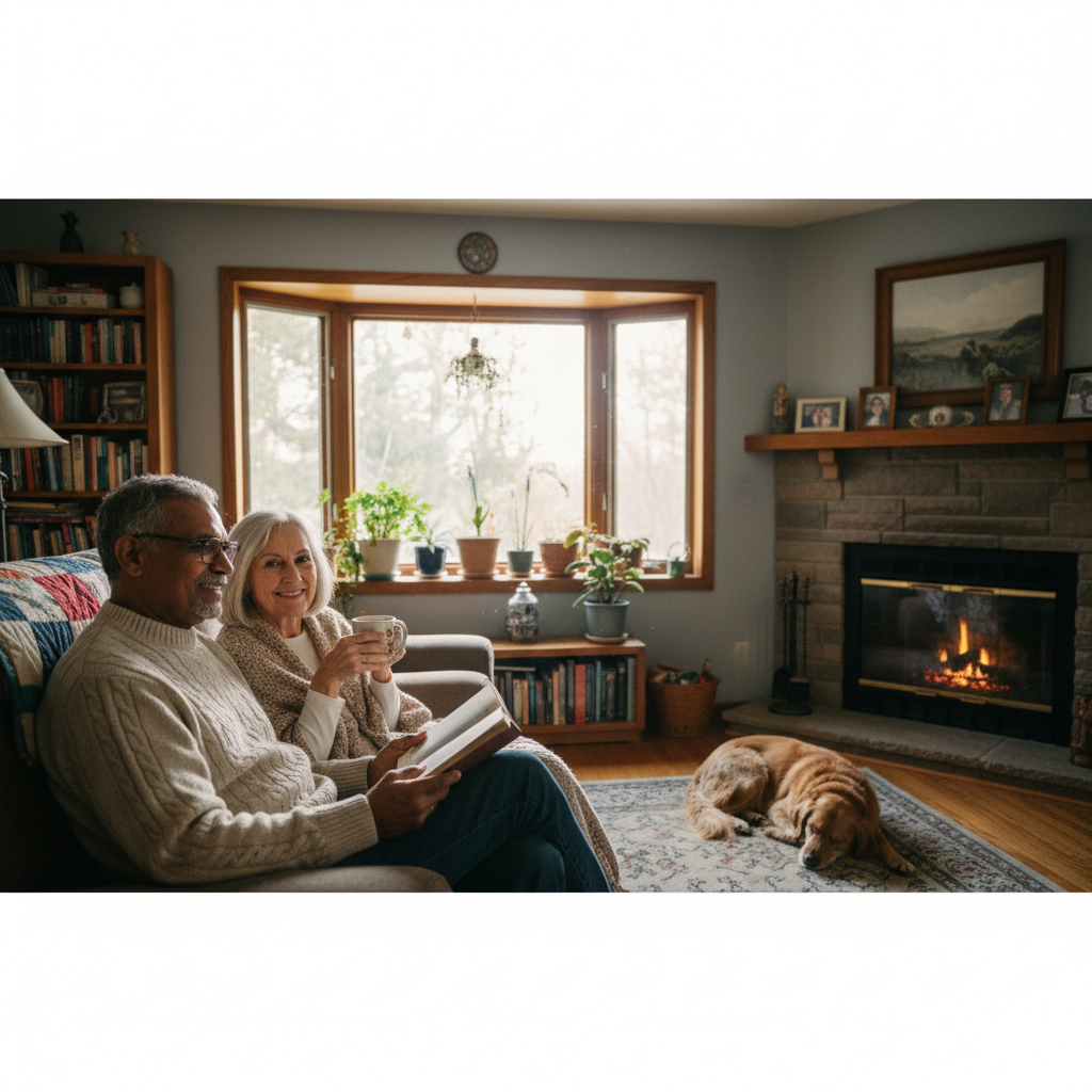 Reverse Mortgage for Aging Parent Care: Supporting an Estranged Relationship
