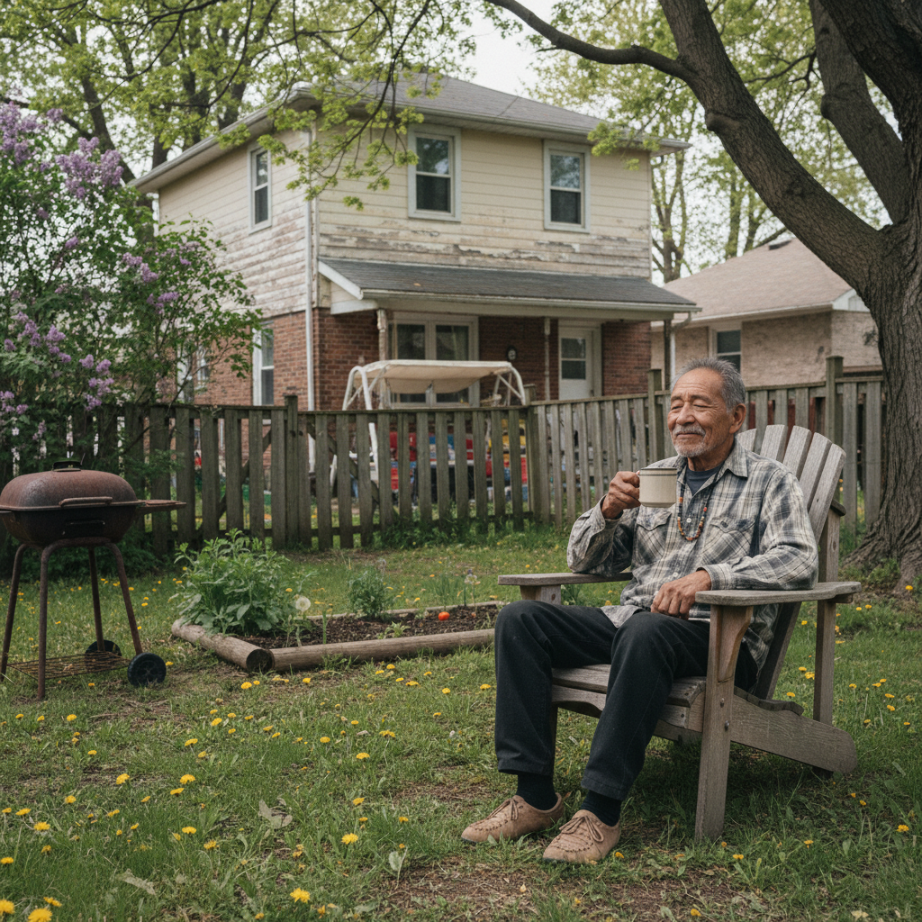Reverse Mortgage for Aging Parent Care: Supporting an Estranged Relationship