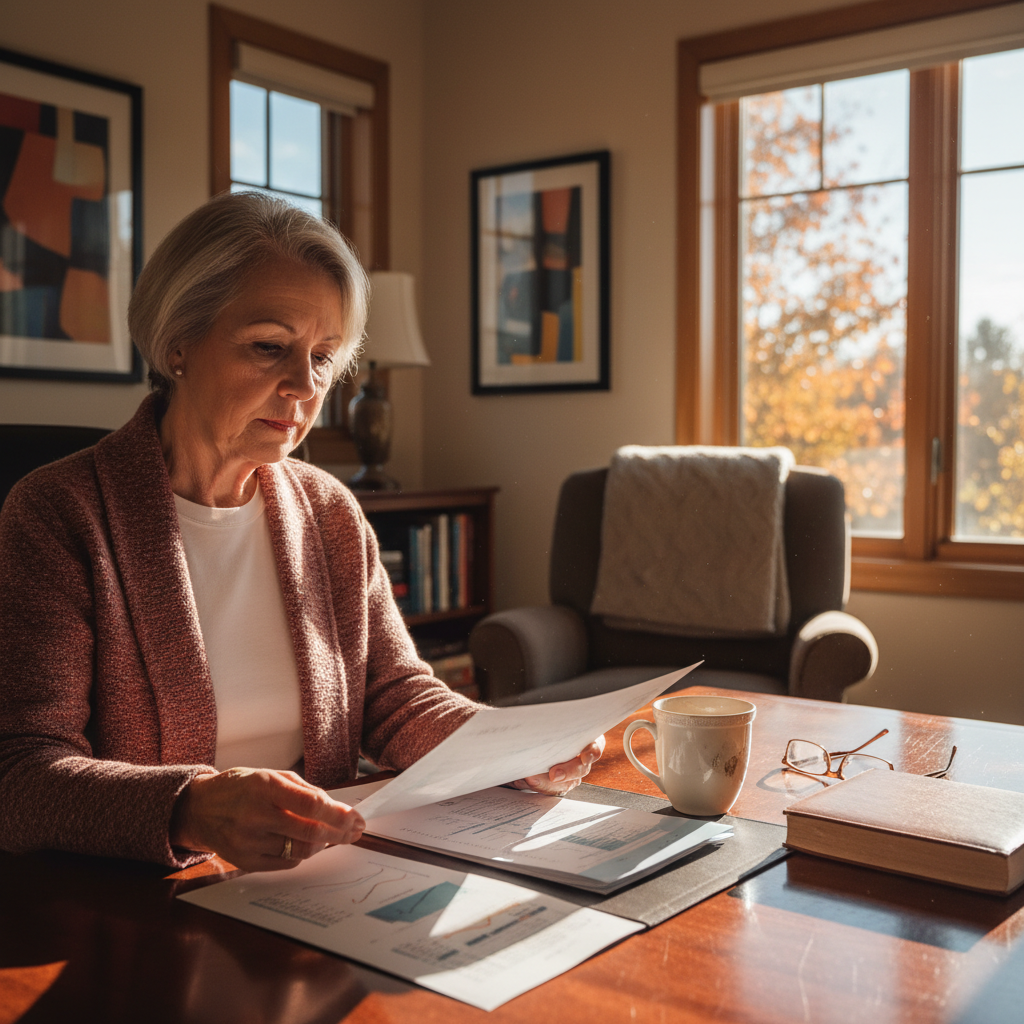 Reverse Mortgage With Existing HELOC: Strategy Guide