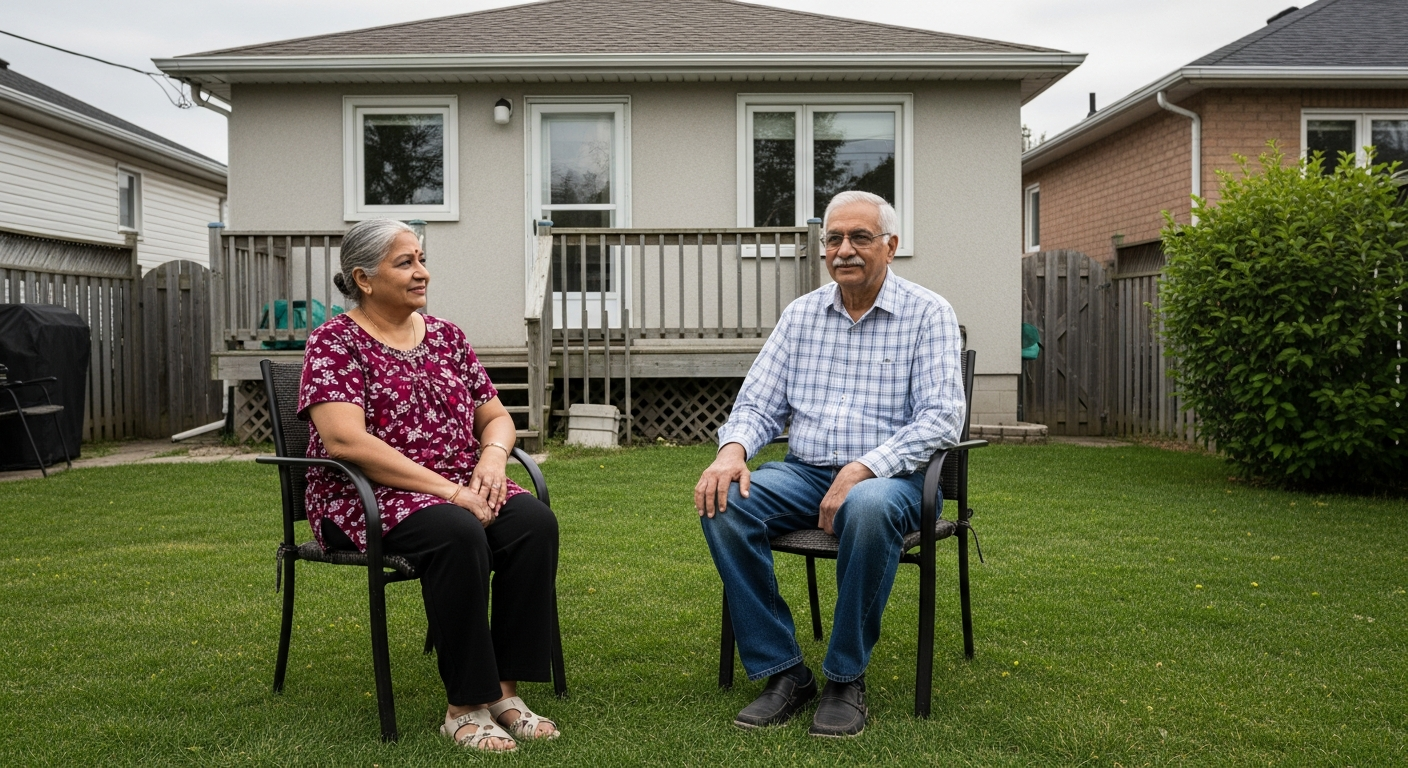 Reverse Mortgage With Existing HELOC: Strategy Guide