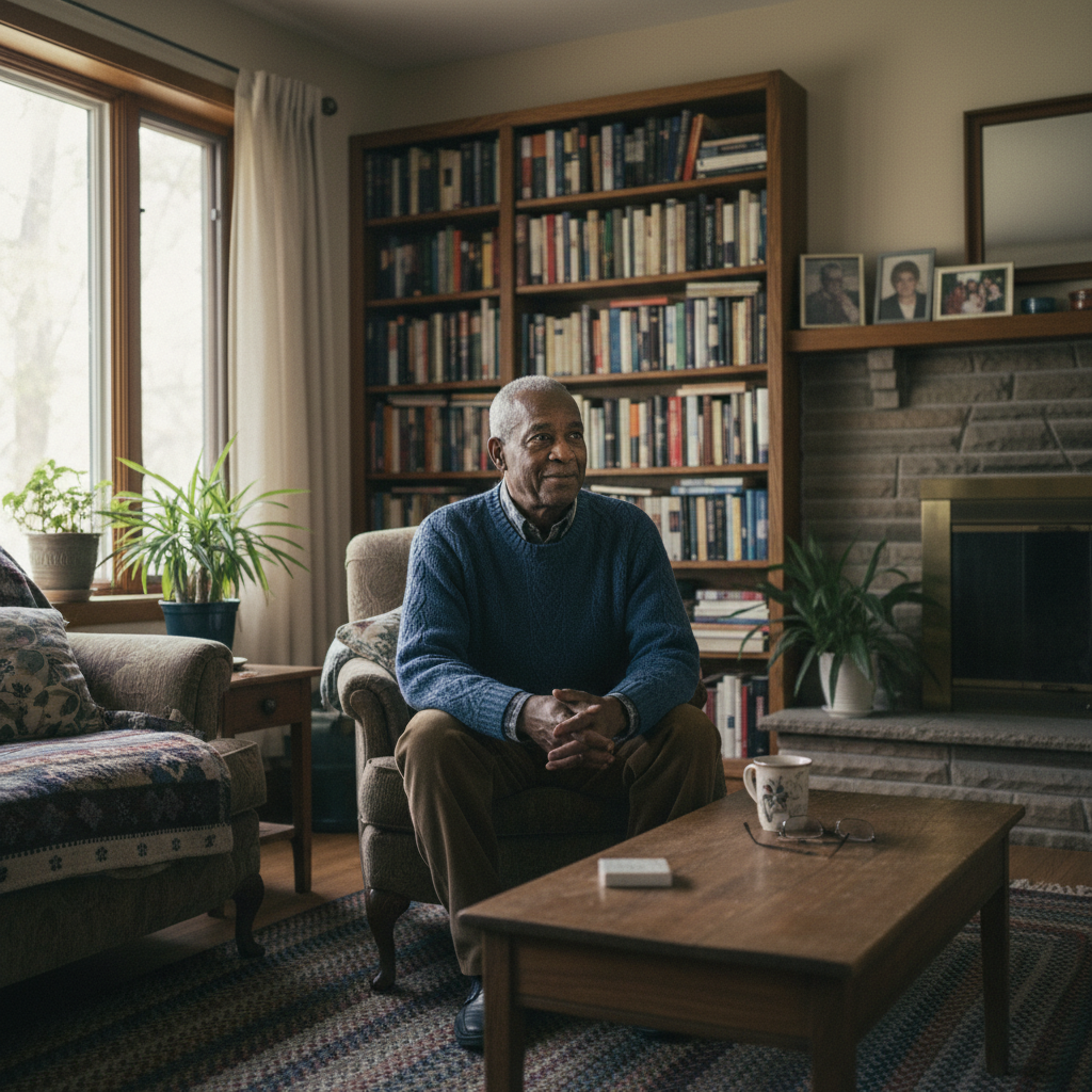 Reverse Mortgage for Extended Family Eviction Crisis: Emergency Housing Solutions