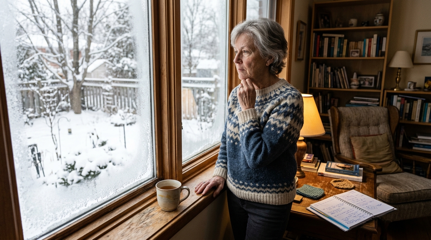 When Extended Parental Health Needs Derail Your Career: Reverse Mortgage for Adult Children