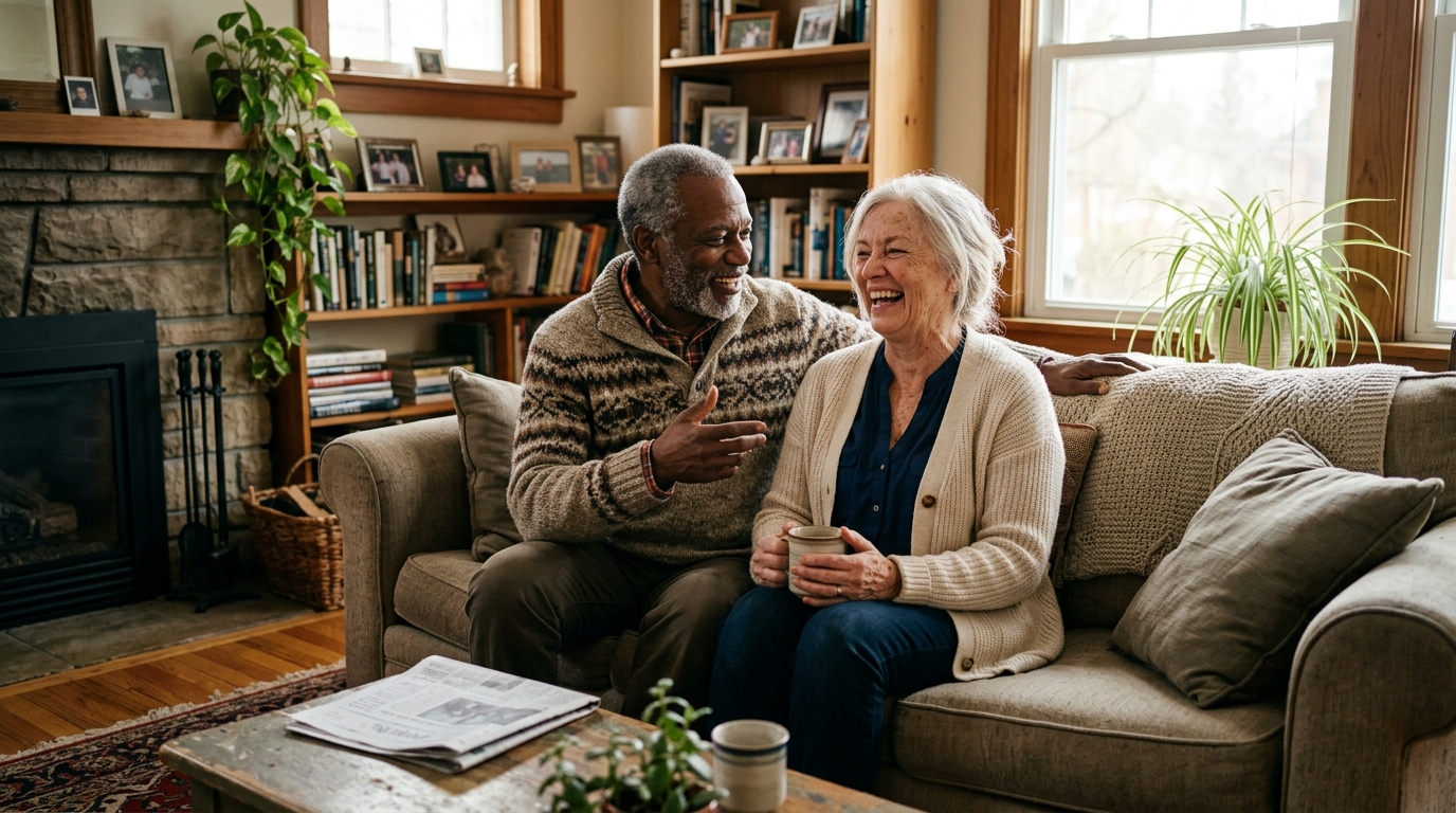 When Extended Parental Health Needs Derail Your Career: Reverse Mortgage for Adult Children
