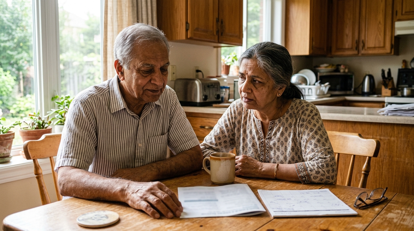 When Extended Parental Health Needs Derail Your Career: Reverse Mortgage for Adult Children